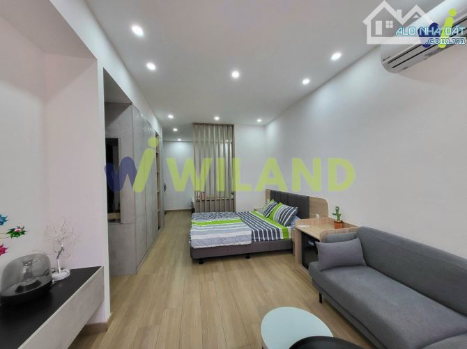Bán Mặt Tiền Lương Thế Vinh P9 TPVT-Vị trí đầu tư kd Tốt,DT 85m2 Full thổ cư GIÁ 11 Tỷ TL - 2