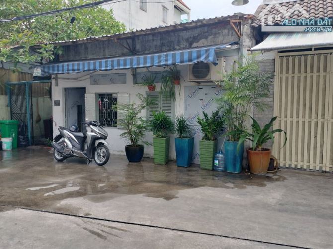 Nhà bán đường vườn lài , DTSD 215m, giá nhỉnh 19 tỷ - 2