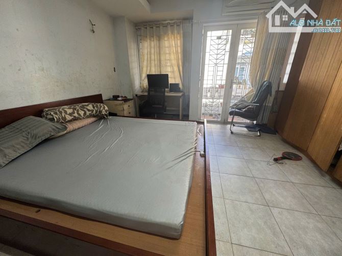 SIÊU HIẾM! NHÀ 5 TẦNG – HẺM 6M – NGAY BỆNH VIỆN GIA ĐỊNH – 77M2 - GIÁ CHỈ 11.X TỶ - 2