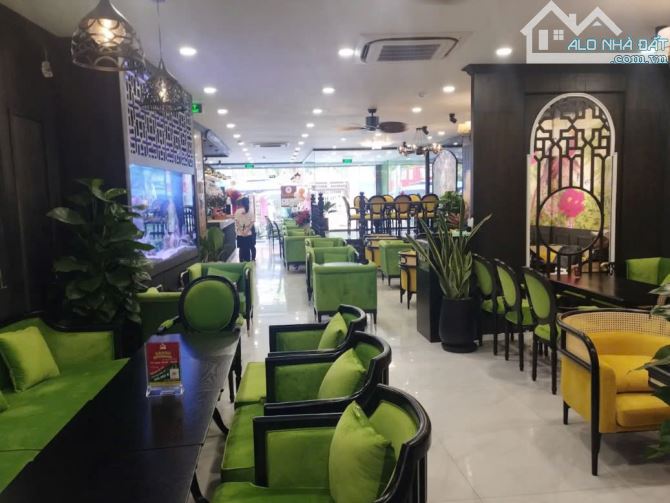 💸 SIÊU PHẨM KHAI THÁC DÒNG TIỀN 3,6 TỶ/NĂM – NGAY TRUNG TÂM Q5 – 21 PHÒNG FULL KHAI THÁC - 2