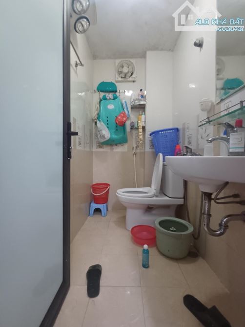 CHO THUÊ PHÒNG TRỌ CHO SINH VIÊN – PHỐ THÚY LĨNH – PHÒNG RỘNG 30M², ĐỦ ĐỒ, VÀO Ở NGAY – CH - 2