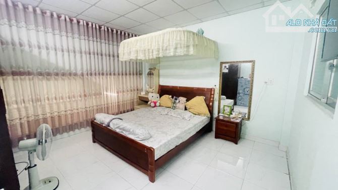 🚨 BÁN NHANH TRONG THÁNG ĐƯỜNG ĐIỆN BIÊN PHỦ - DT 4.5X16M - 1 TRỆT, 2 LẦU - 2