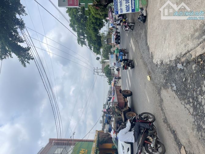 Chỉ 2tỷ180tr có ngay👇 Đất mặt tiền A11 Phường BMT - 2