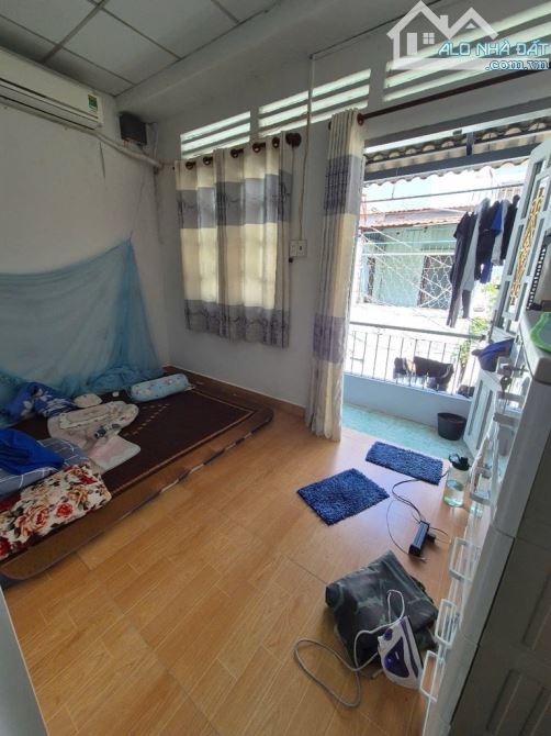 Bán nhà Mã Lò Bình Hưng Hòa A Bình Tân DT: 34m2 - 2 tầng -(4x9) Giá: chỉ 3.4tỷ TL. - 2