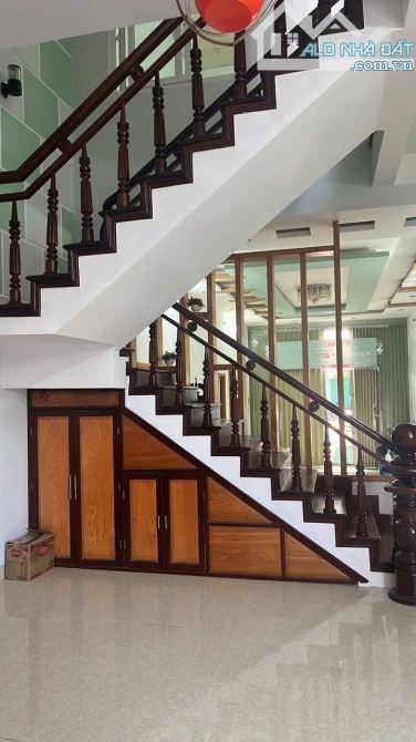 Chỉ 5,5tỷ sở hữu ngay và thương lượng mạnh Nhà 1mê mặt tiền KD nguyễn trãi P.thành công - 2