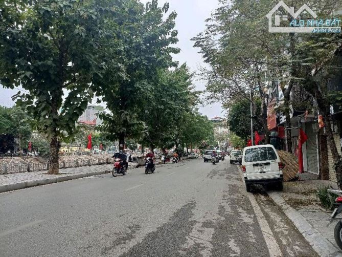 💥 Nhà mặt phố Kim Ngưu, 6 tầng thang máy, 55m² giá 27.5 tỷ - 2