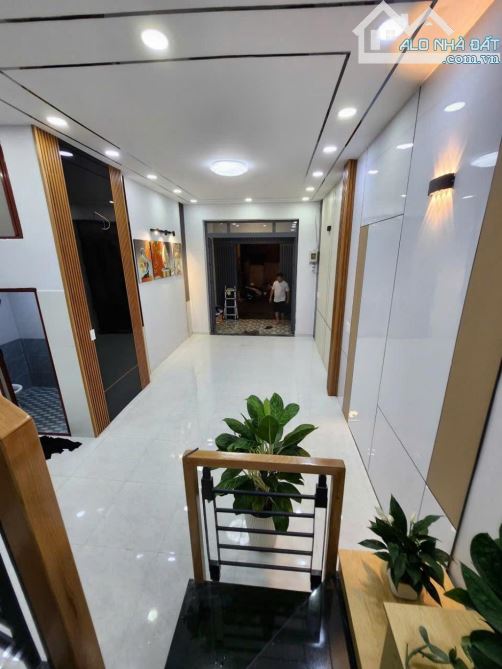 MẶT TIỀN KD ĐA NGÀNH Ở HƯƠNG LỘ 2 44M2 (4X11) 2PN 2WC GIÁ CHỈ 4.X TỶ - 2
