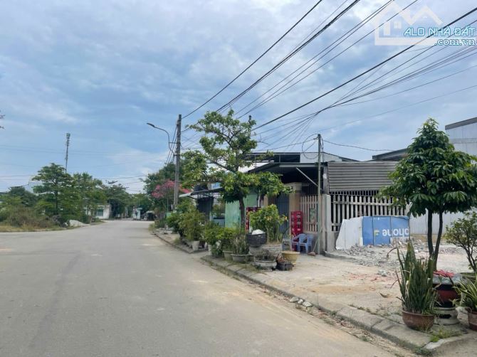 💥Bán Đất Mặt Tiền Nguyễn Viết Song Không dính lộ giới – Đối diện KĐT Eco Garden - 2