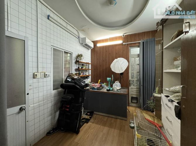 Nhà bán đường Gò Dầu, DTSD 128m, 3tầng, giá nhỉnh 15 tỷ - 2