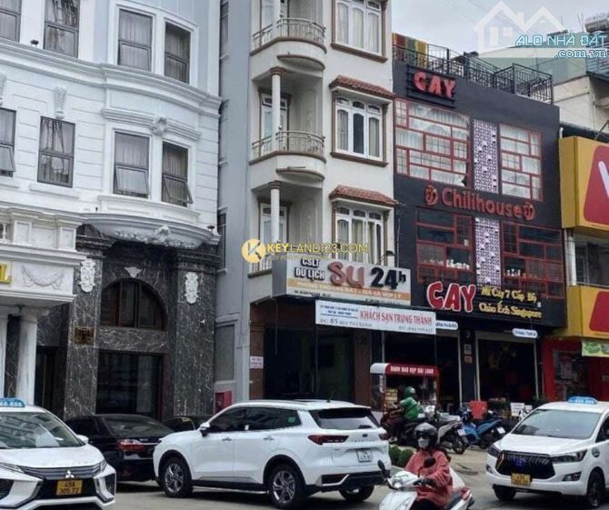 Lô Đất KQH Nguyễn Thị Nghĩa, 85,5m2, 11 Tỷ, cách Hồ Xuân Hương 500m - 2