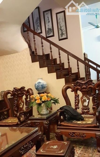 Bán nhà mặt phố quận Hà Đông, kinh doanh vô địch giá ngộp ngân hàng - 2