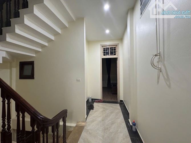 Bán Nhà Dân Xây, 2 Mặt Thoáng, Phố Trần Phú, Mặt Ngõ Thông KD, Đường Ô tô Tránh, 88m2x5t - 2
