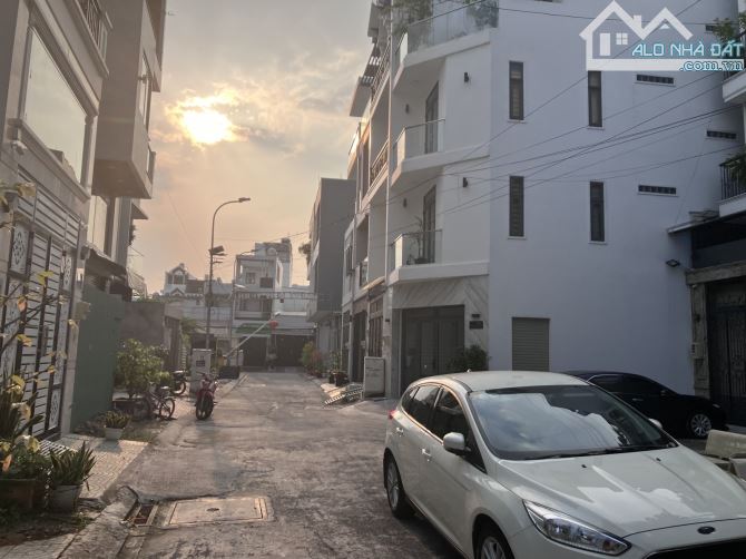 Tp50: SIÊU PHẨM NHÀ 6 TẦNG CÓ THANG MÁY – VIEW ĐẸP – Ở NGAY TẠI KDC NAM LONG, BÌNH TÂN - 2