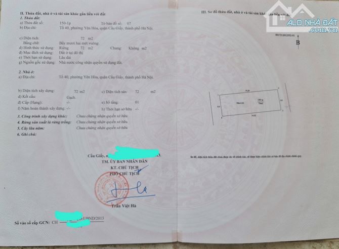 BÁN NHÀ MẶT PHỐ NGUYỄN KHANG - VỈA HÈ RỘNG - TOÀ 7 TẦNG MT 5M - KD VIP CẦU GIẤY 47 TỶ - 2