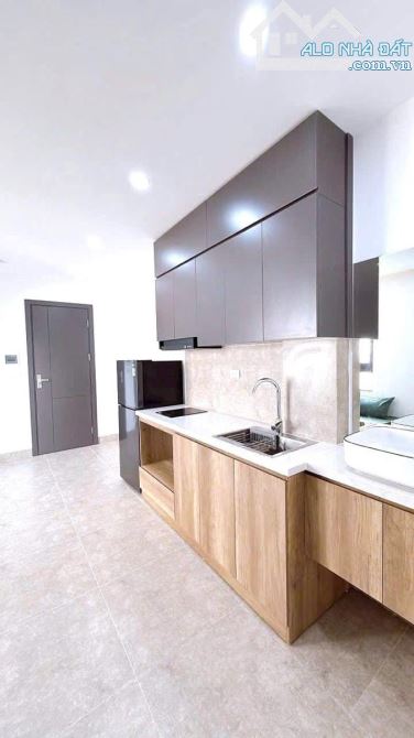 Bán nhà trọ thanh xuân , 6 tầng thang máy , doanh thu 480tr/ năm . Giá chỉ hơn 8 tỷ . - 2