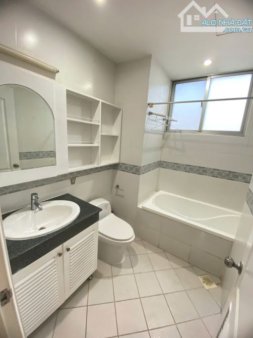 Cho thuê nhanh căn hộ Park View pmh, quận 7, 106m, 3pn 2wc giá 23 triệu/tháng - 2