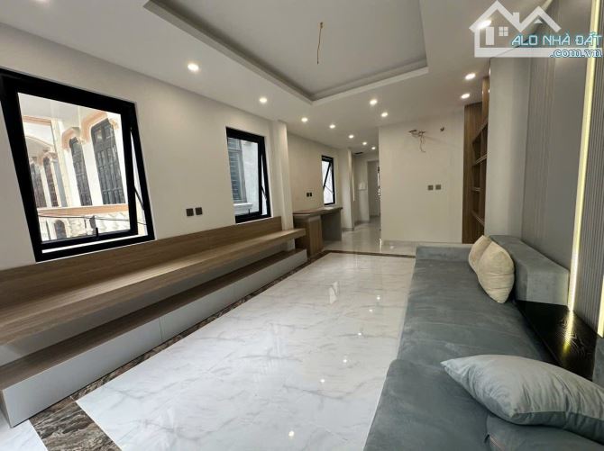 🔥 CHU HUY MÂN! LÔ GÓC 62M², 5 TẦNG, KINH DOANH – 13.3 TỶ! - 2