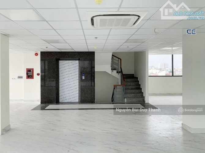 Bán toà nhà góc 2MT  Nguyễn Huy Tưởng, P6, phú nhuận DT 12,5x 18m, HĐT 350tr/th giá 98 tỷ - 2