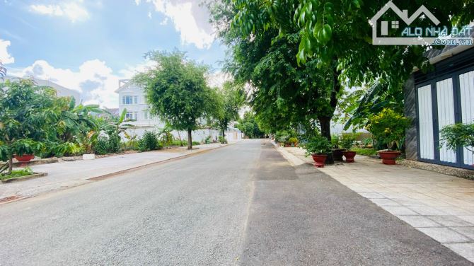 Bán đất nền B52 Thủ Thiêm đường 33 khu Nguyễn Duy Trinh Quận 2 cũ (160m2) 90 tr/m2 - 2
