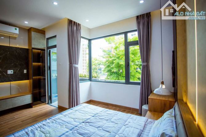 "🏡 BÁN NHÀ 3 TẦNG – ĐƯỜNG BÙI THIỆN NGỘ, ĐÀ NẴNG - 2