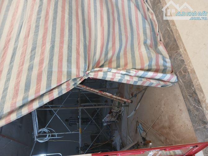 Sàn Thương Mại/ 55 m2/5 Mt/ 3.5 Tỷ/ smart Tây Mỗ city - 2