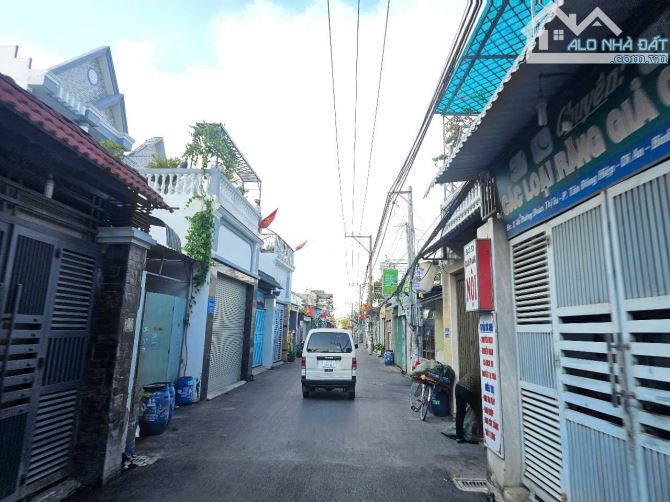Đất gần chợ Tân Long, phường Tân Đông Hiệp, TP Dĩ An - 2