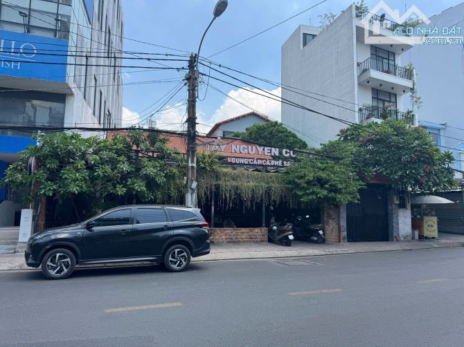 Bán nhà 280 Lê Quang Định ,P11, Bình Thạnh, DT: 346.8m2 giảm giá mạnh còn 80 tỷ - 2