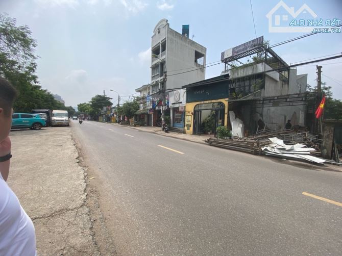 Bán nhà mặt phố, vỉa hè thuộc Tây Hồ, 89 m2 MT 3.6 m chỉ 19.5 tỷ - 2