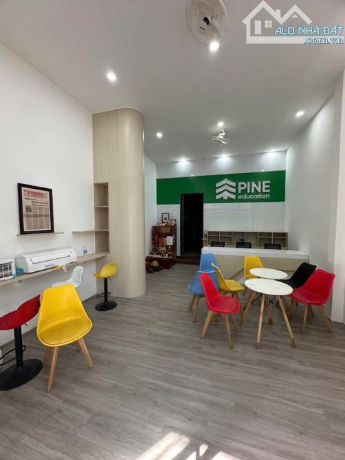 BÁN NHÀ MẶT TIỀN MẠC ĐĨNH CHI – P.4 – VŨNG TÀU – KINH DOANH ĐẮC ĐỊA- GIÁ 13 TỶ - 2