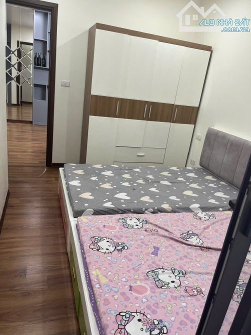 Cho thuê Chung cư  Phú Thịnh Hà Đông 103m2 Full đồ Giá 14,5tr - 2