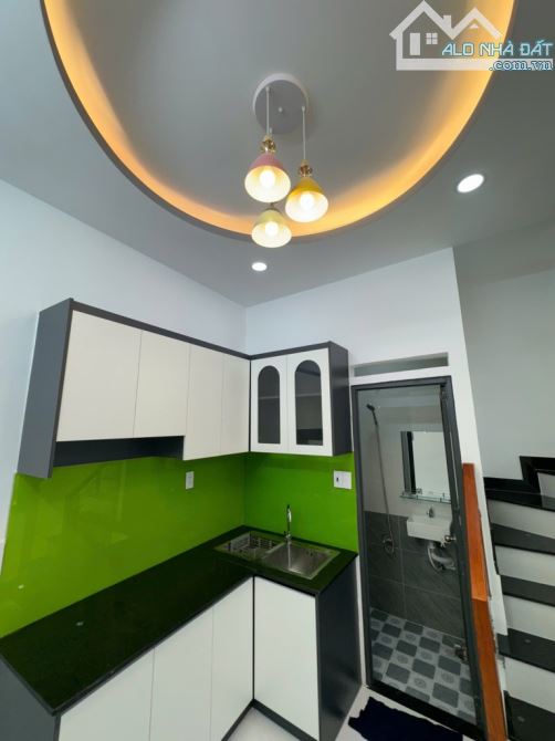 Bán nhà Đường số 19, gần Lê Thúc Hoạch, giáp Tân Phú, 26m2 - 4x7 - 2 tầng, chỉ hơn 2 tỷ - 2