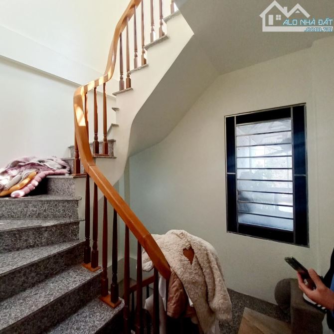 Bán nhà phân lô quân đội Ngọc Thụy, Long Biên diện tích 35 X 5 T, ô tô đầu ngõ, 5.4 tỷ - 2
