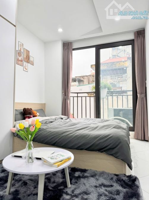 CCMN Thuỵ Khuê, 70m2 7 tầng thang máy, chỉ 22 tỷ - 2