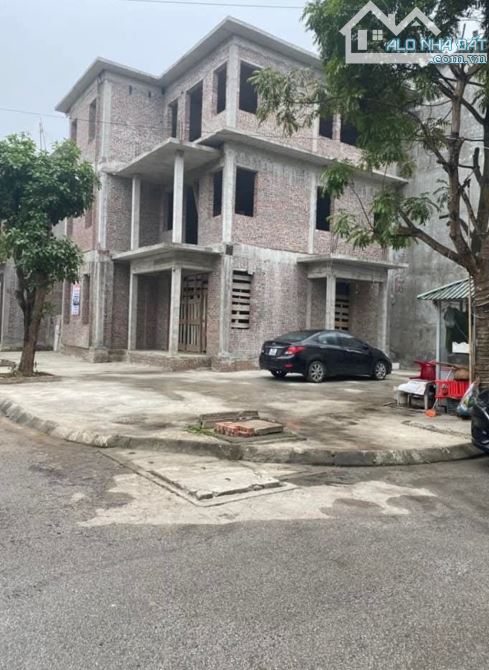 Bán nhà Biệt Thự Bạch Đằng, Thủy Đường, Thủy Nguyên,  3 tầng , 110m2, 7,0tỷ. - 2