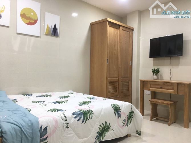 Vị trí độc tôn – Gia đình trí thức lâu năm – Phan Đăng Lưu – 67m² – 1 trệt 2 lầu - 2