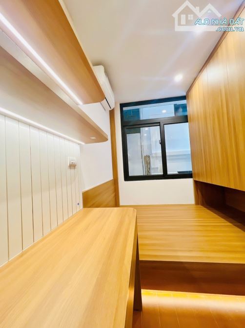 NHỈNH 3 TỶ CÓ NHÀ HỒNG MAI HAI BAF TRƯNG ,CHỦ BÁN GẤP 3,27 TỶ - 2