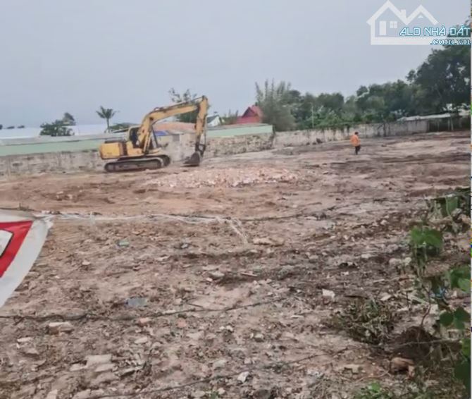 CHỦ CẦN BÁN GẤP – 4 LÔ ĐẤT ĐẸP NHẤT TRUNG TÂM PHÚ QUỐC – GIÁ CỰC TỐT CHO KHÁCH THIỆN CHÍ - 2