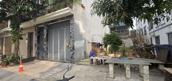 Bán đất LK khu tái định cư 3.6 HA Phường Phương canh, Phố Tu Hoàng. DT 80m, mặt tiền 4.5m. - 2