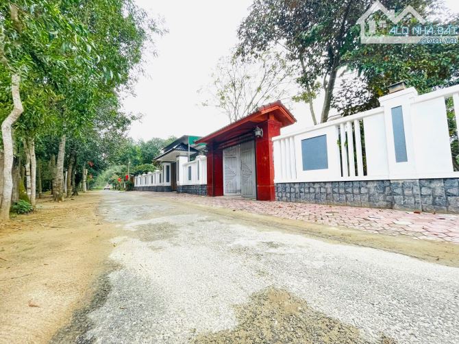Bán đất Xuân Trang - Nghi Đức đường 10m giá chỉ 1tỷ5xx - 2