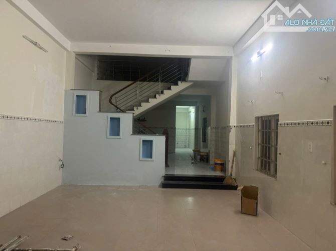 SIÊU PHẨM - NHÀ 2 TẦNG KIÊN CỐ – LÔ KẸP CỐNG – CÁCH BIỂN SƠN THUỶ CHỈ 500M - 2