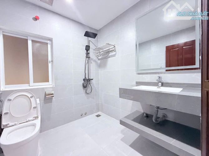NHÀ ĐẸP SIÊU PHẨM TRONG NGÕ XUÂN ĐỈNH - 2