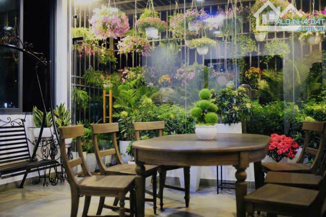 Bán nhà cách 5m ra MT Hoàng sa TB. 11.3x15 CN đủ 161m2 không lộ giới 16 tỷ(thông tin thật) - 2