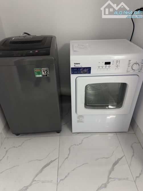 BÁN NHÀ  LÊ QUANG ĐẠO_NAM TỪ LIÊM_DT 60M2_6TẦNG _MT 5M GIÁ 11TỶ - 2
