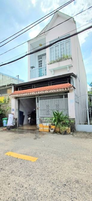 🔥 CHỦ NGỘP BANK, BÁN NHANH NHÀ CẤP 3, DÒNG TIỀN 7 TRIỆU/TH, NHÀ ĐẸP 66.6m², 2T, SỔ VUÔNG - 2
