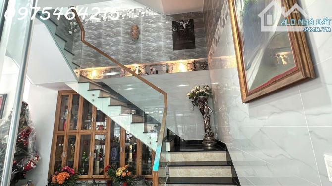BIỆT THỰ THẢO ĐIỀN – ĐẲNG CẤP GIỚI THƯỢNG LƯU – 100 TỶ - 2