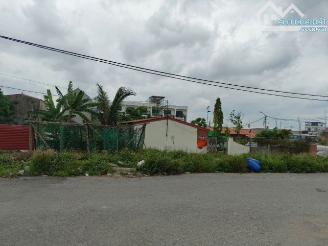 💥 BÁN 1 LÔ GÓC CỰC ĐẸP TẠI KHU CỬA TRẠI, XÃ THỦY SƠN, THỦY NGUYÊN - 2