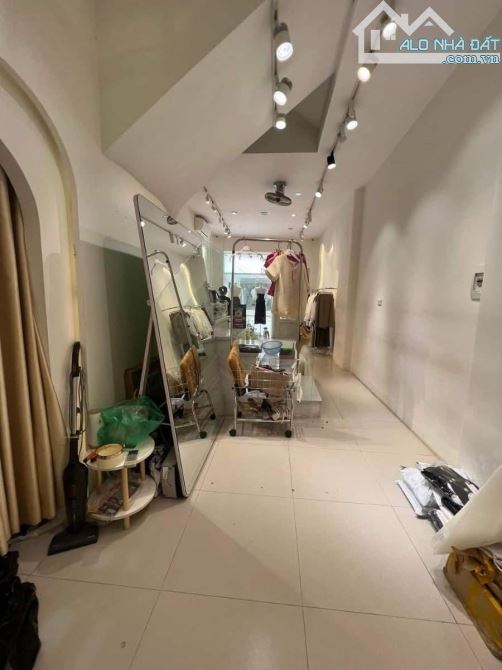 Nguyễn Hy Quang 45m × 6 tầng .mt5.2m   💥💥💥SIÊU PHẨM ĐỐNG ĐA - MẶT PHỐ VIP - KINH DOANH - 2