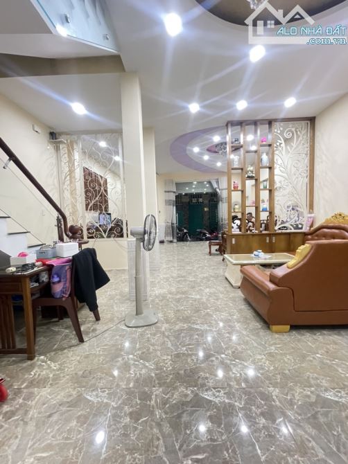 Bán nhà HXT tránh, Biệt Thự ven sông, Lê Đức Thọ, 6x16. Phường 14, Gò Vấp, giá 10,8 tỷ - 2