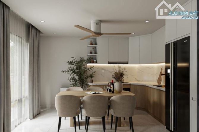 Siêu phẩm nhà bán 5 tầng Tân Phú Ngang lớn nở hậu 10m2.60m2 Giá Nhỉnh 6 tỷ - 2