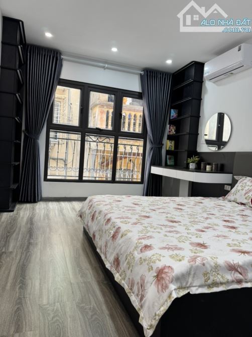 BÁN CĂN NHÀ 38M THANG MÁY Ô TÔ XUÂN LA TÂY HỒ, SÁT PHỐ, 11.7 TỶ - 2